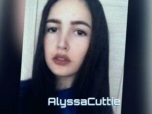 AlyssaCuttie