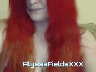 AlyssaFieldsXXX