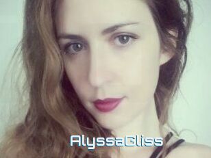 AlyssaGliss