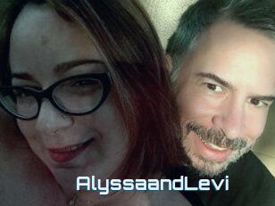 Alyssa_and_Levi