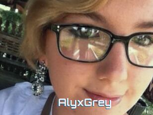 AlyxGrey
