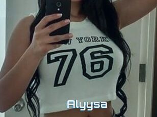 Alyysa