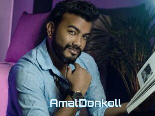 AmalDonkoll