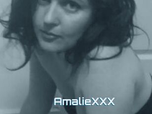 AmalieXXX