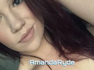 AmandaRyde