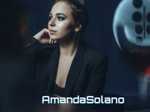 AmandaSolano