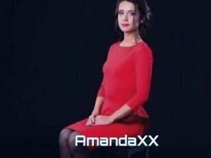 AmandaXX