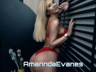 AmanndaEvanes