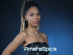 AmaraSpice