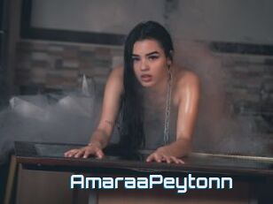 AmaraaPeytonn