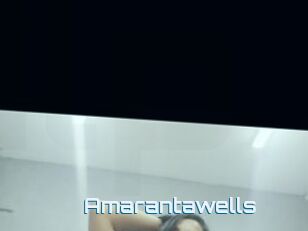 Amarantawells