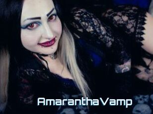 AmaranthaVamp