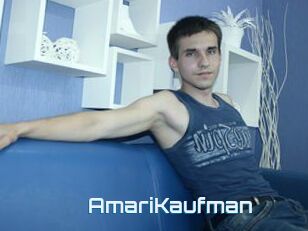 AmariKaufman