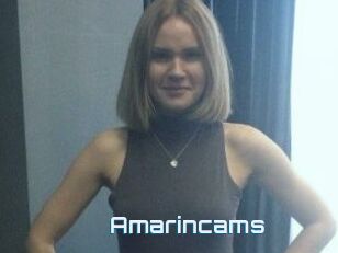 Amarincams