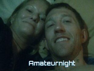 Amateurnight