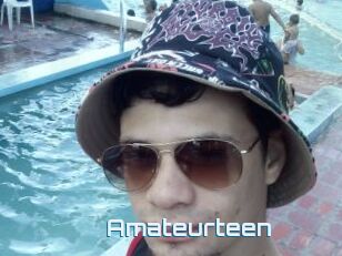 Amateurteen