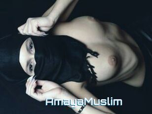 AmayaMuslim