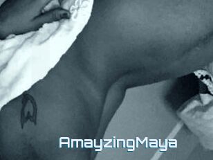 AmayzingMaya