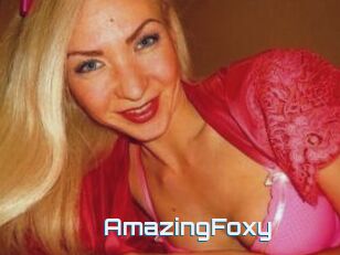 AmazingFoxy