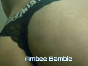 Ambee_Bambie