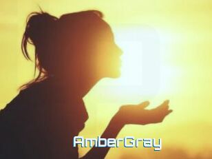 AmberGray