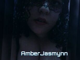 AmberJasmynn