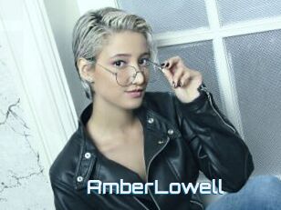 AmberLowell
