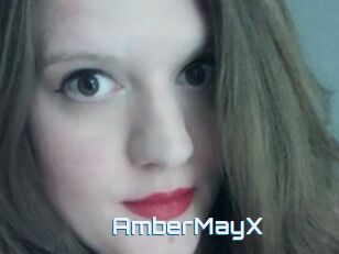 AmberMayX