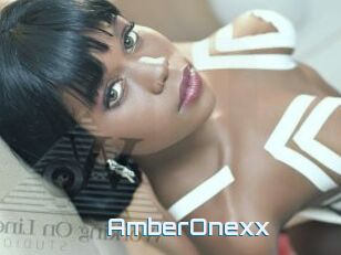 AmberOnexx