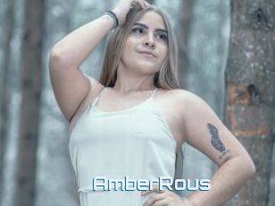 AmberRous