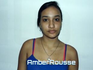 AmberRousse