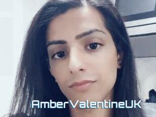 AmberValentineUK