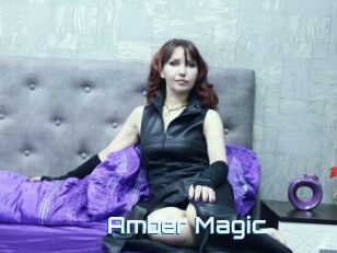 Amber_Magic