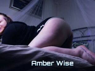 Amber_Wise