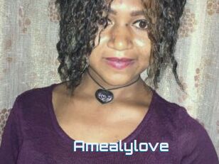 Amealylove