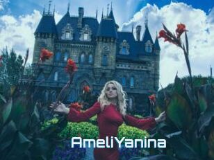 AmeliYanina