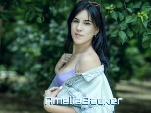 AmeliaBacker