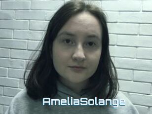 AmeliaSolange