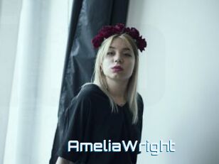 AmeliaWright