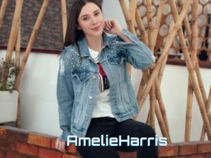 AmelieHarris