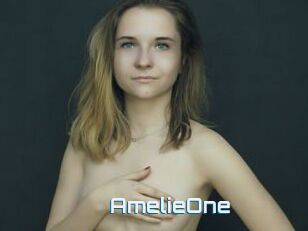 AmelieOne