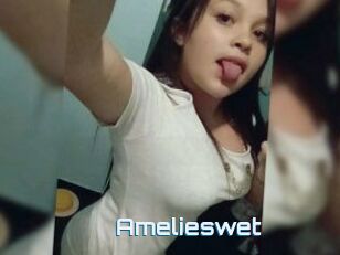 Amelieswet