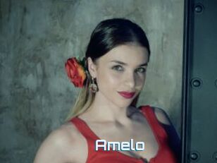 Amelo