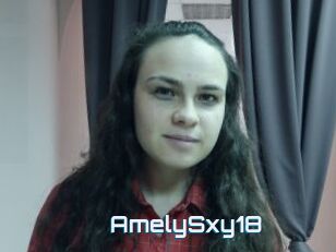 AmelySxy18