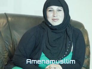 Amenamusllim