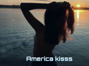 America_kisss