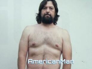 AmericanMan