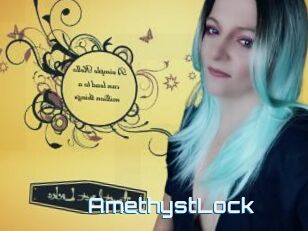 AmethystLock