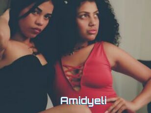 Amidyeli