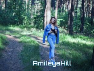 AmileyaHill